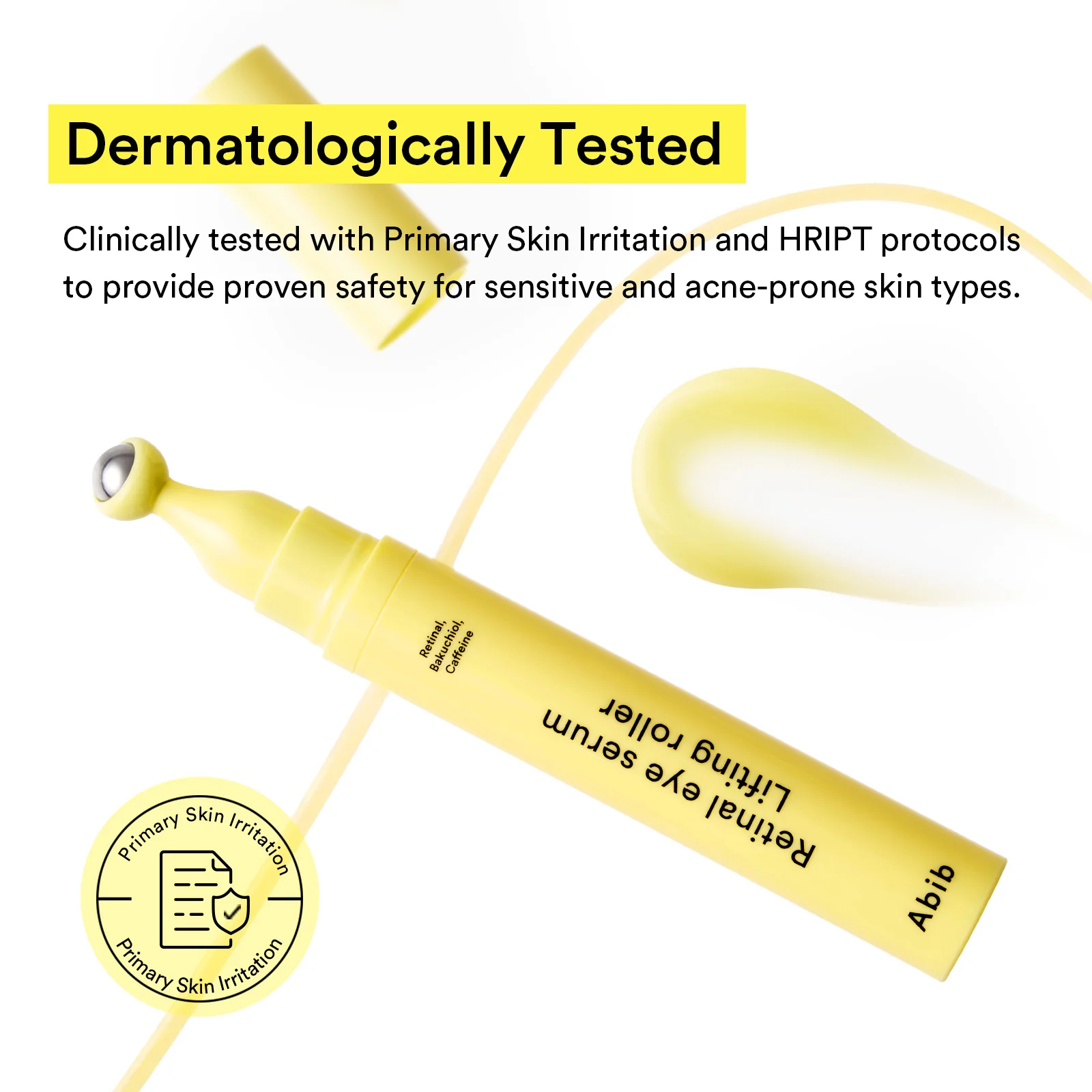 Retinal Eye Serum Lifting Roller - Image 11