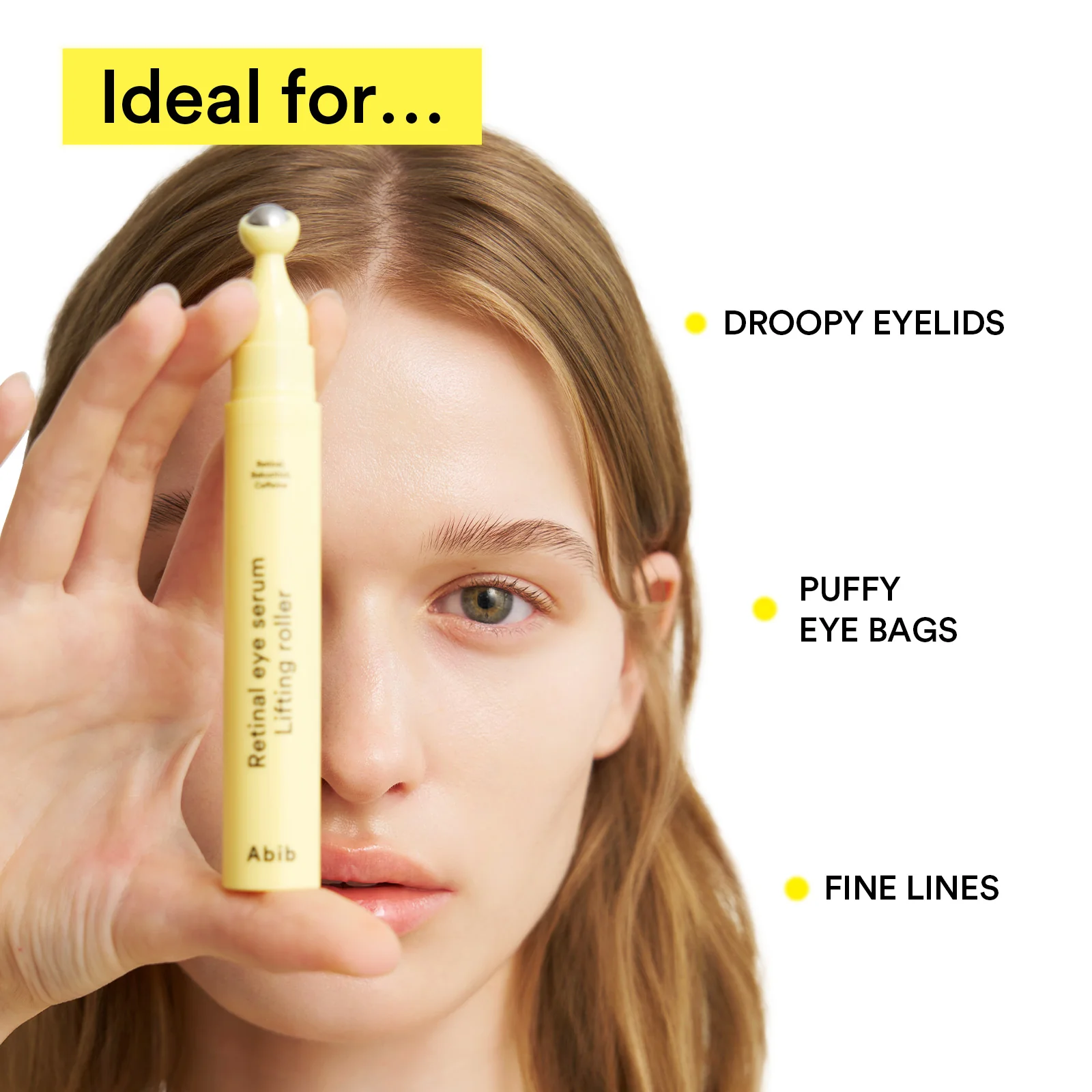 Retinal Eye Serum Lifting Roller - Image 5
