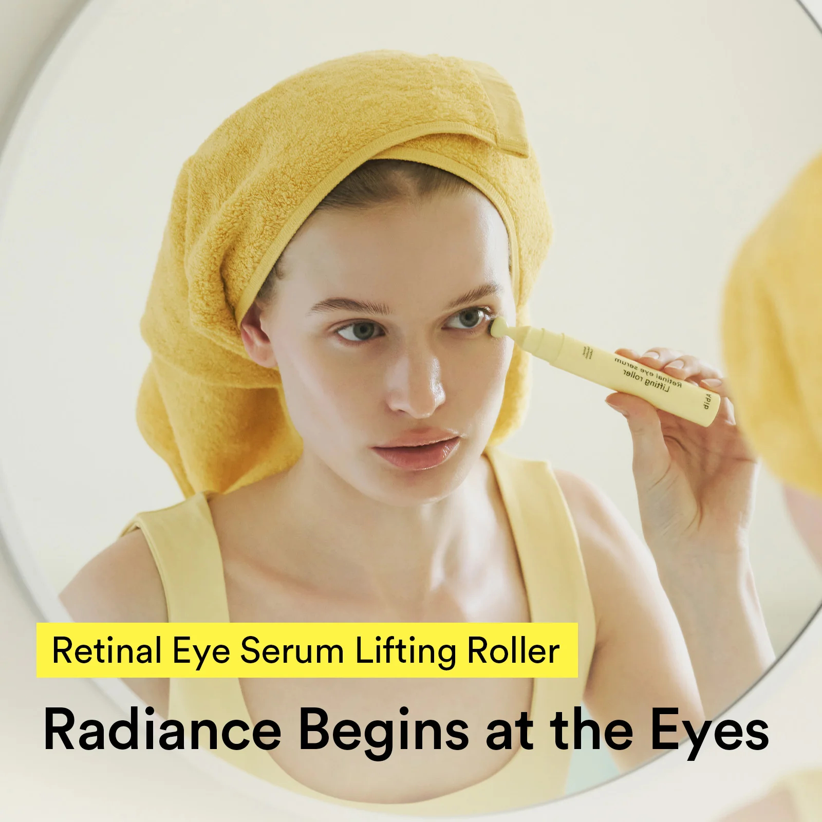 Retinal Eye Serum Lifting Roller - Image 7