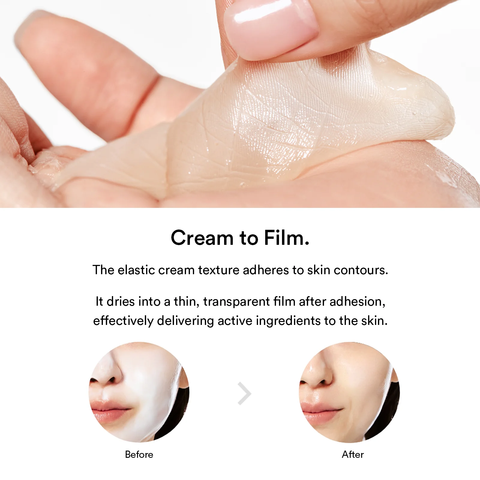[Secret Discount]Glass Glow Double Wrap Duo - Image 6
