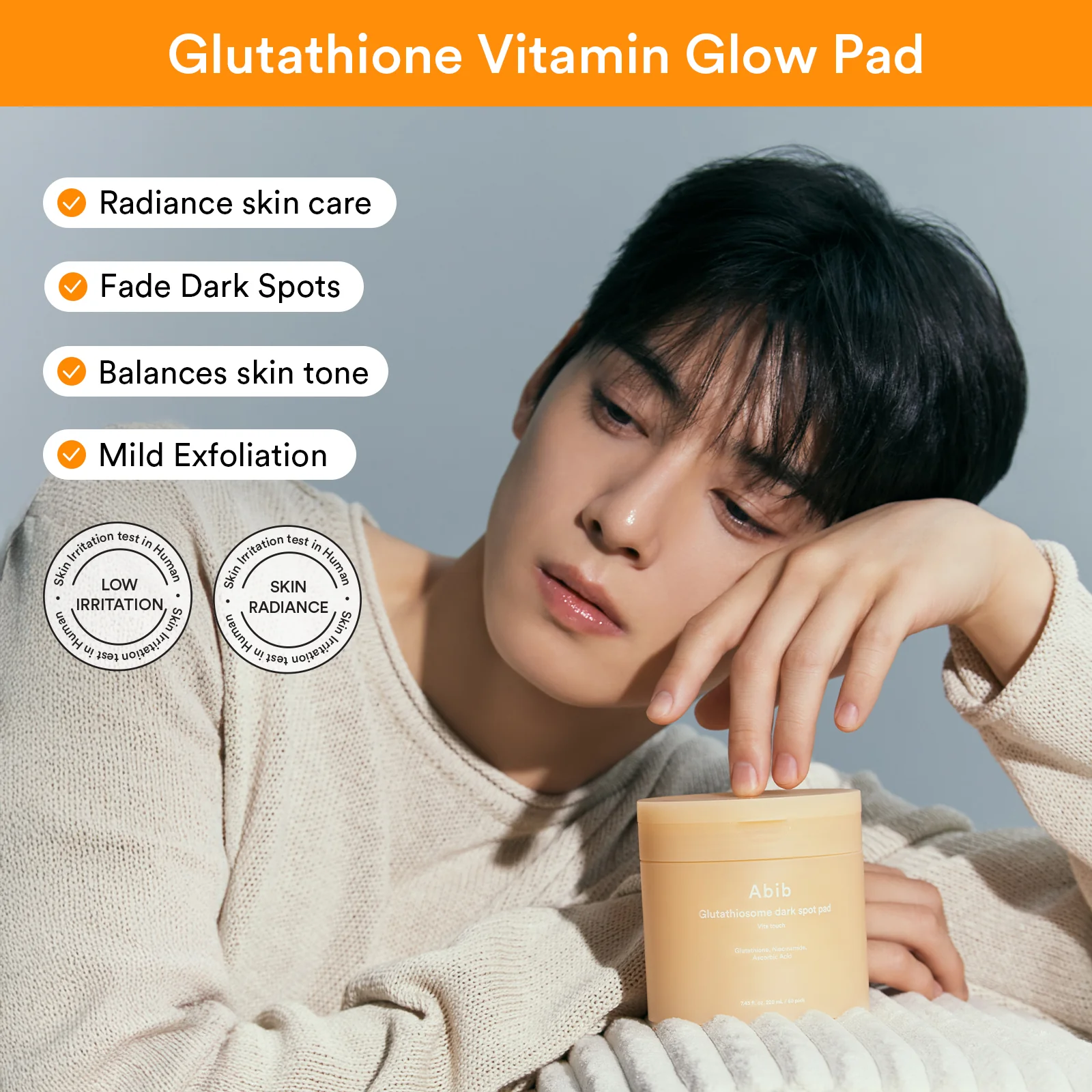 [Secret Discount]Glutathiosome Spotless glow Duo - Image 11