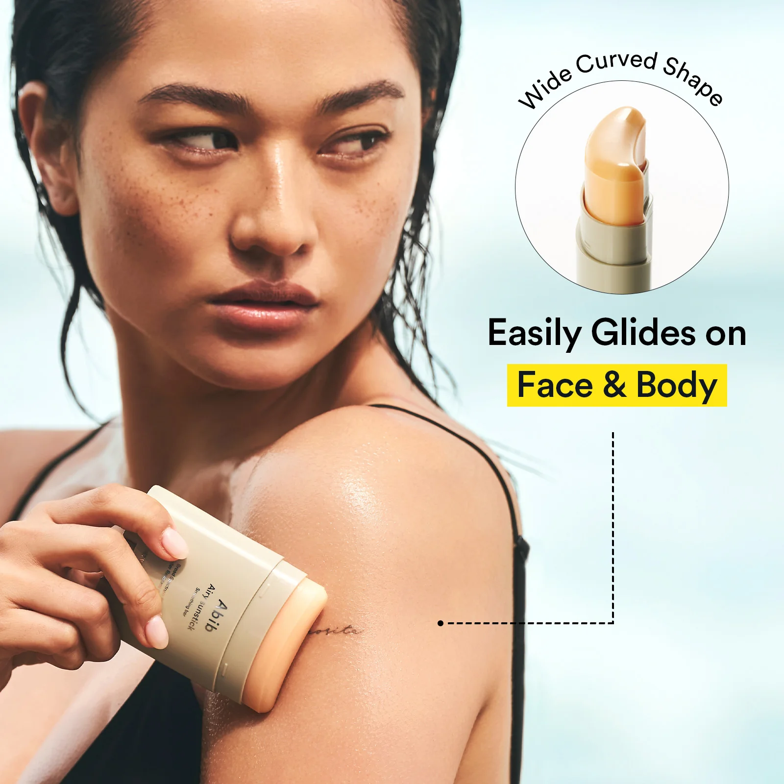 Airy Clear SPF Duo - Image 18