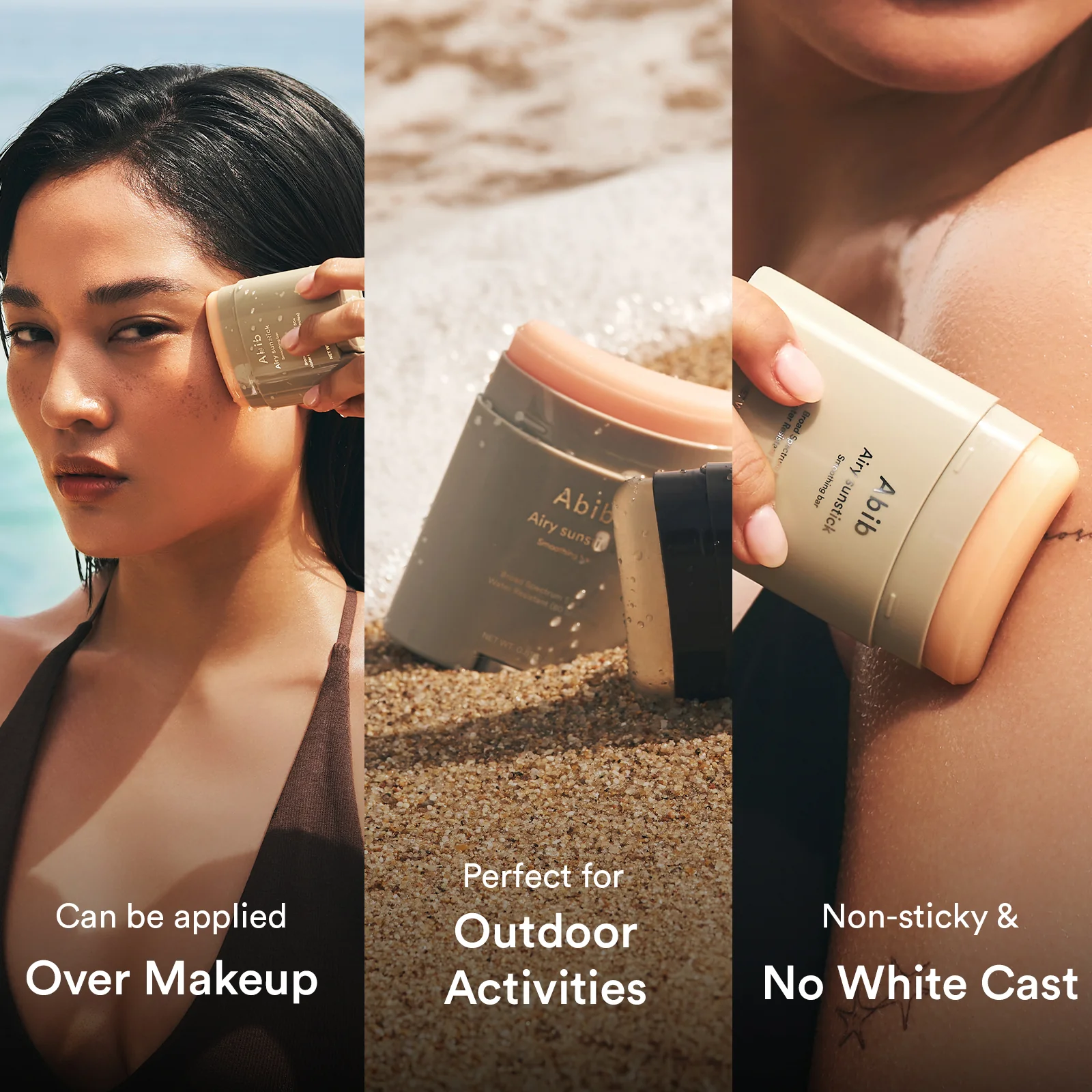 Airy Clear SPF Duo - Image 23