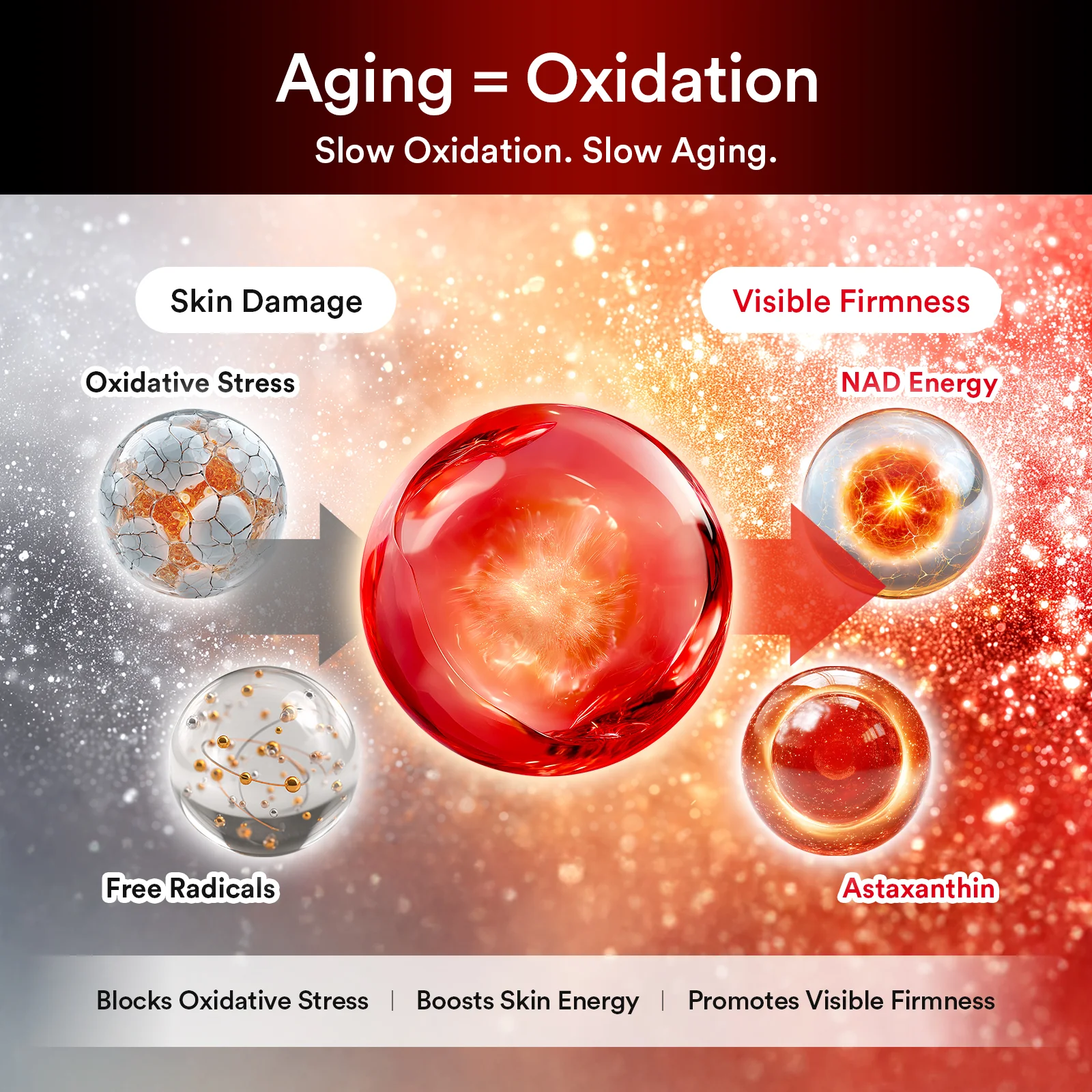 Red effect serum 1.05 pump - Image 9