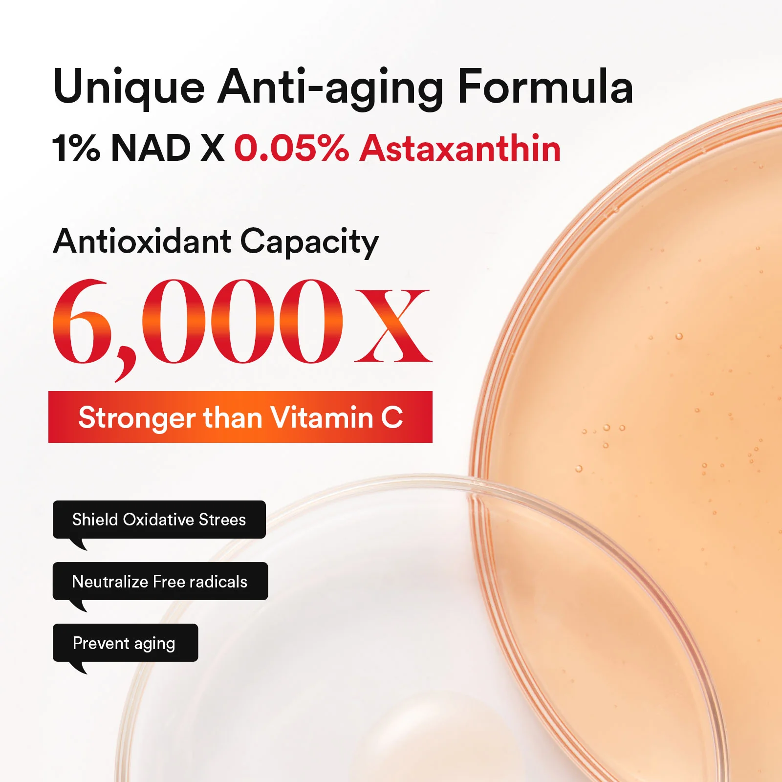Red effect serum 1.05 pump - Image 8