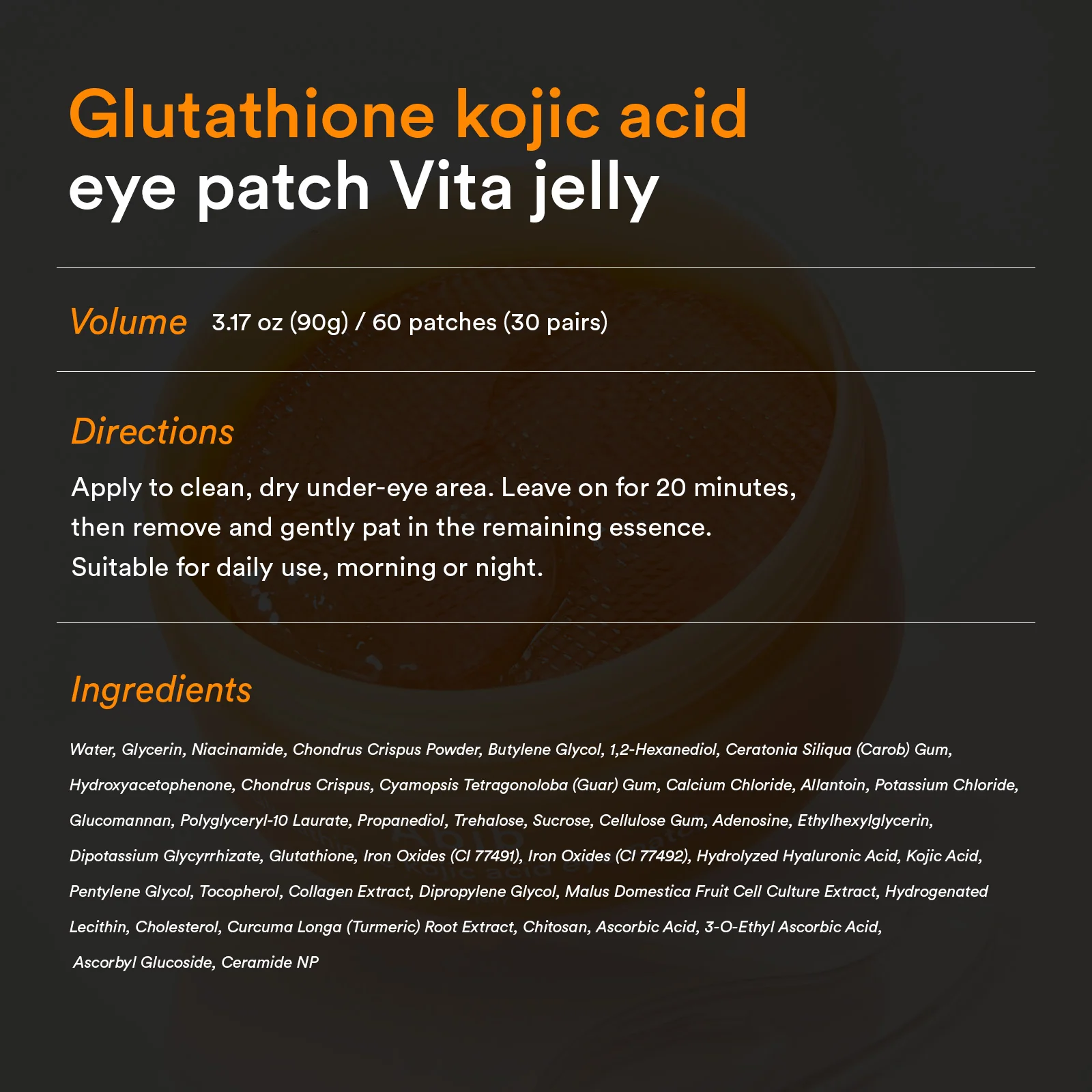 The Eye Edit - Image 27