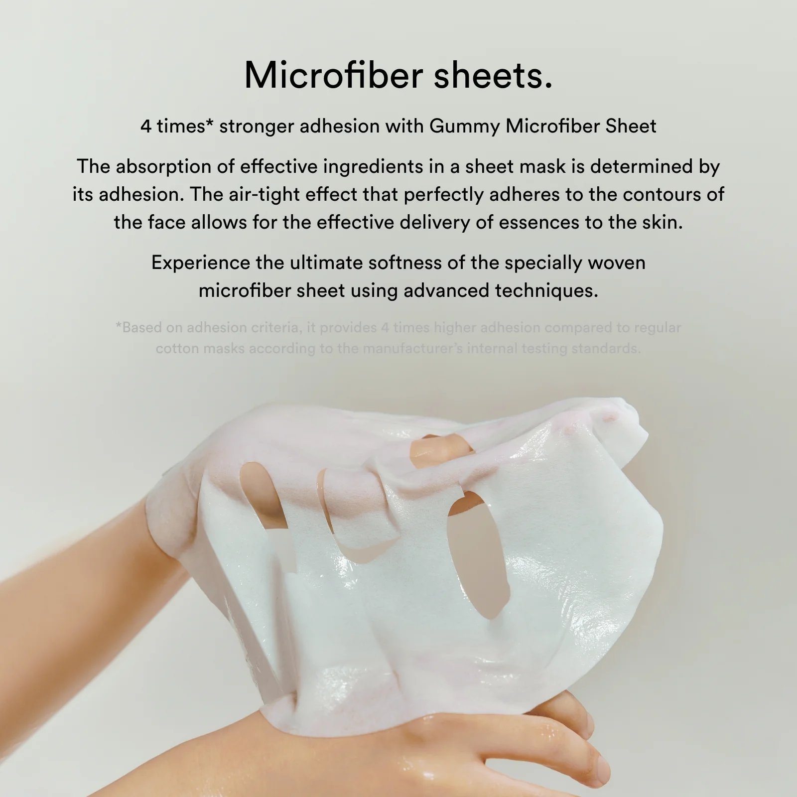 Gummy sheet mask Vita sticker(10 sheets) - Image 10