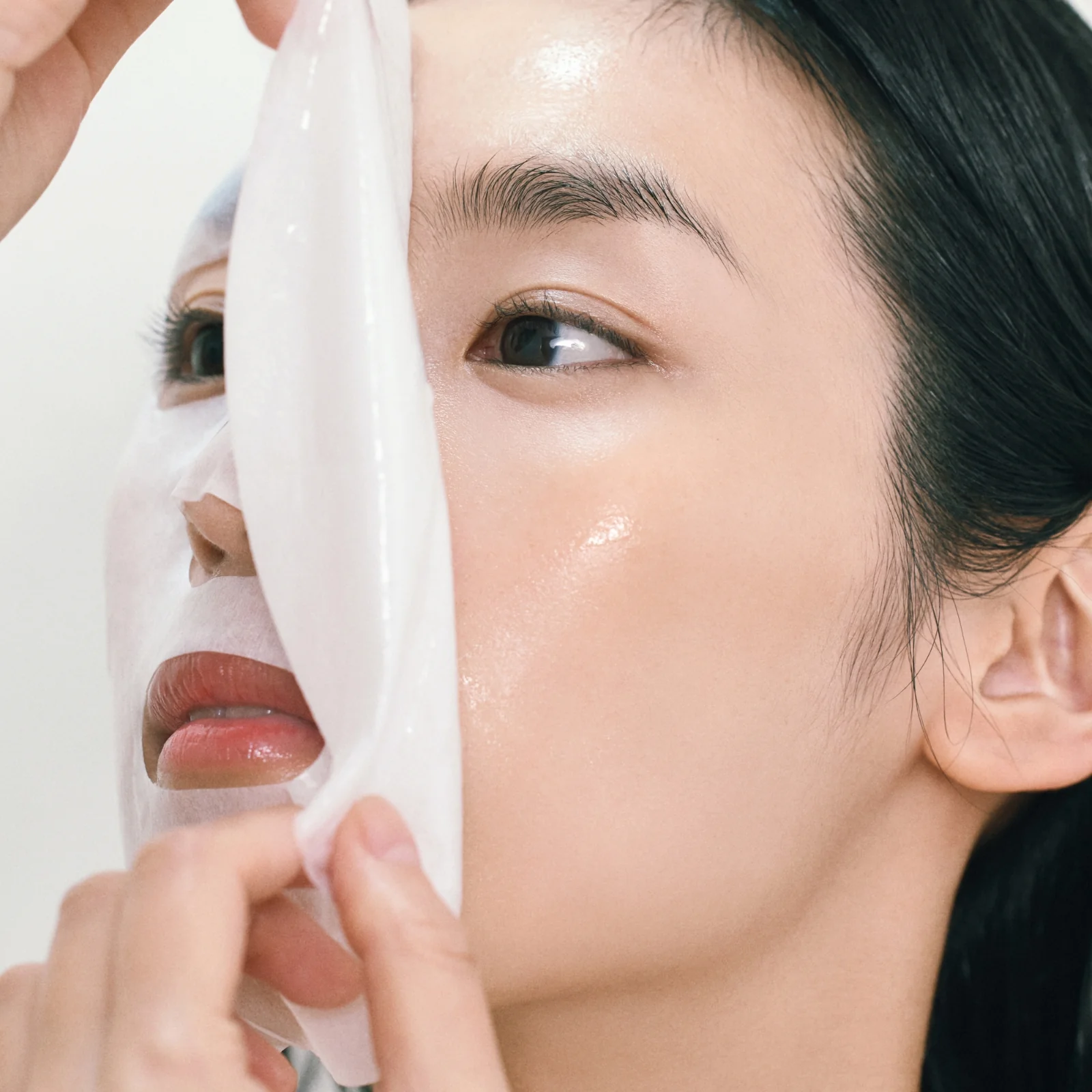 Gummy sheet mask Vita sticker(10 sheets) - Image 8