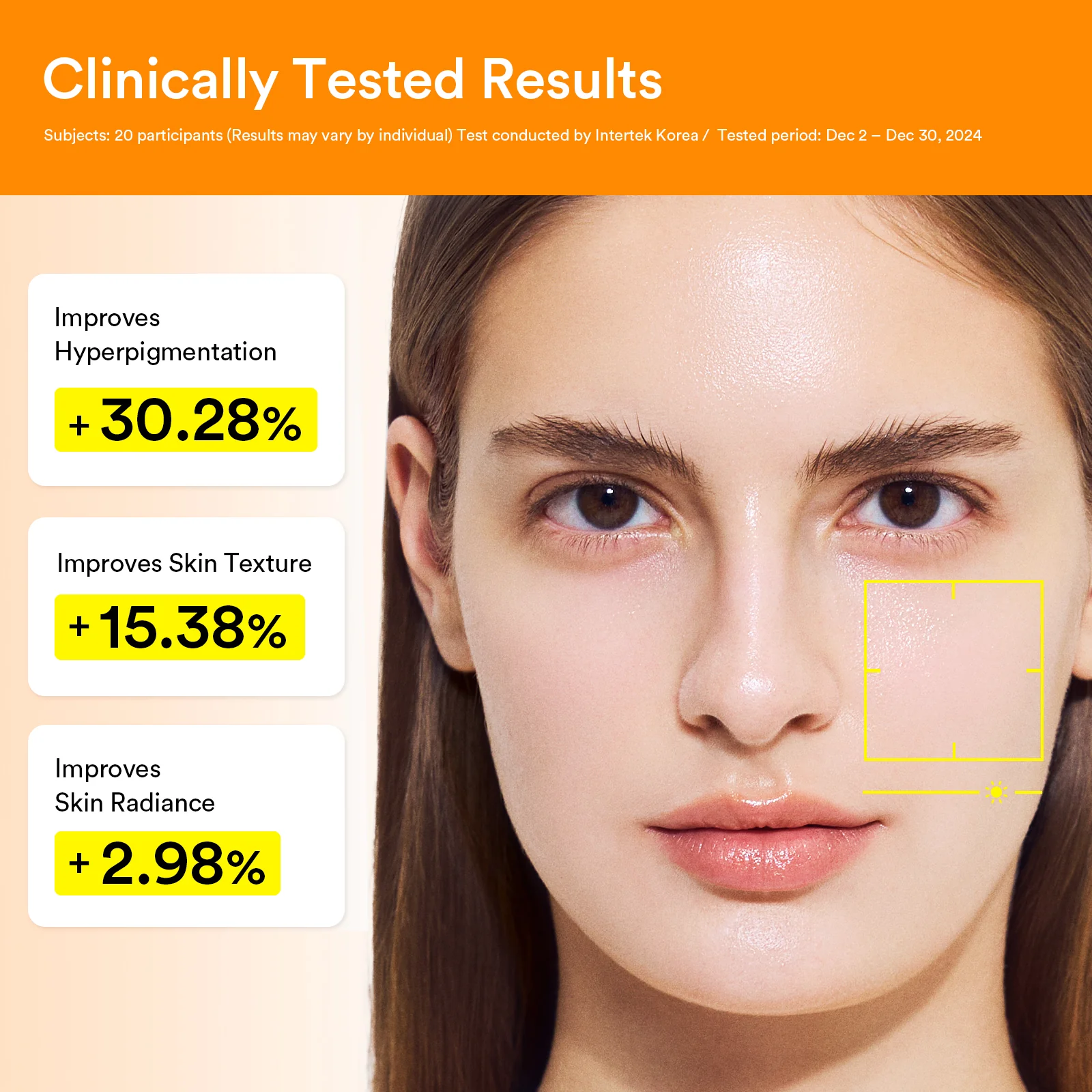 Glutathiosome dark spot toner Skin booster - Image 4