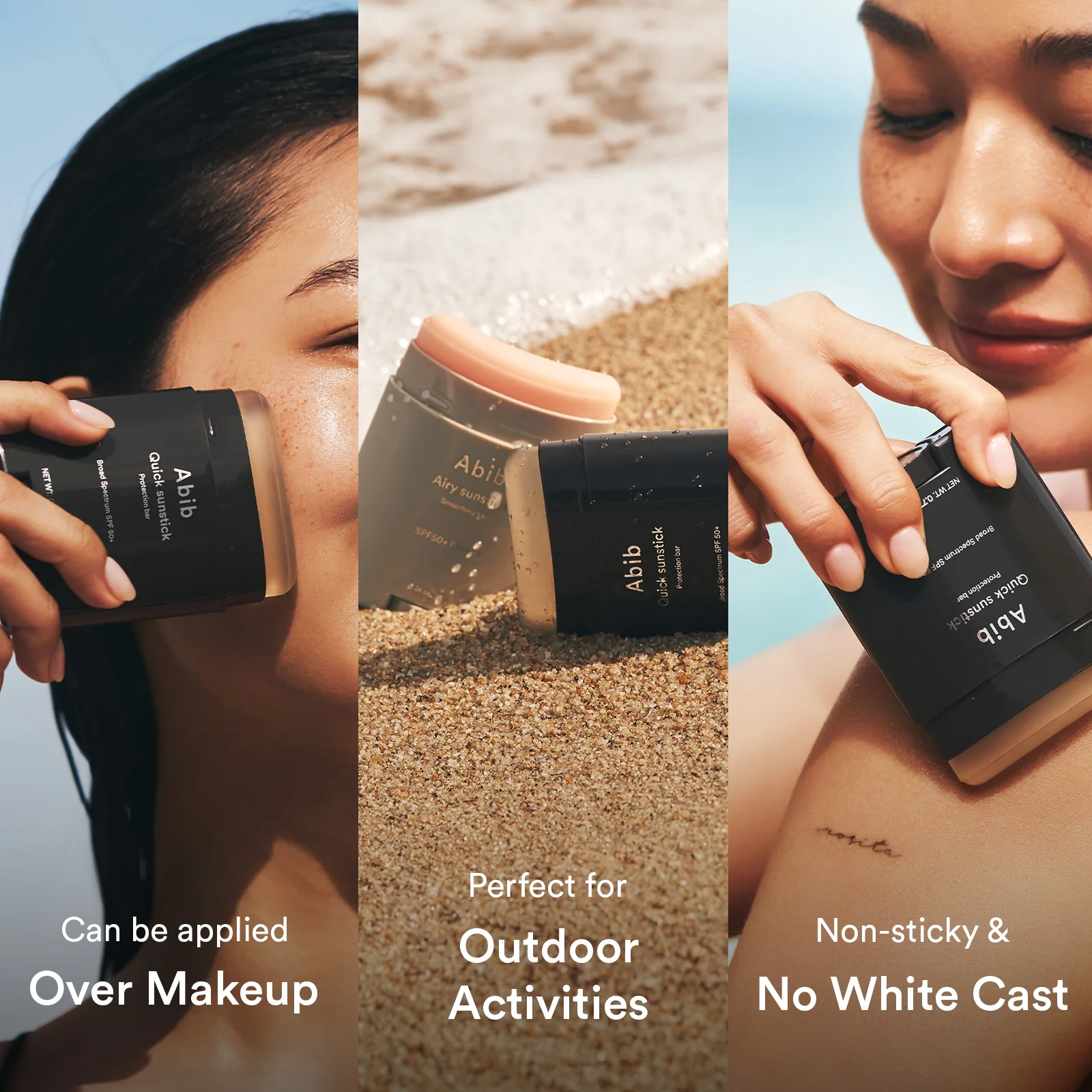 Zero-Residue Daily SPF Duo - Image 13